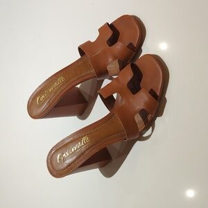 L'Intervalle High Heels